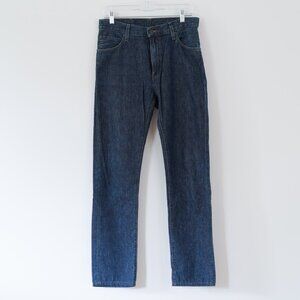 Levi's X Opening Ceremony U.S. made 505 jeans